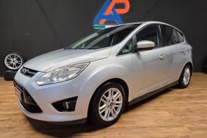 Ford C-Max 1.0 ecoboost Titanium s&s 125cv