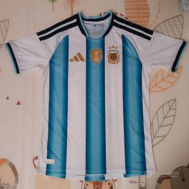 Maglia Argentina L player version