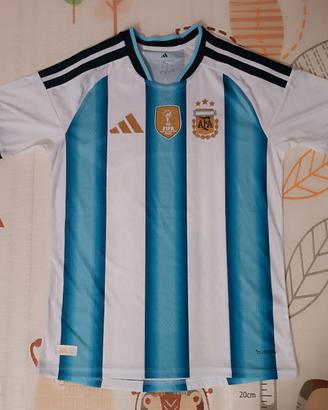 Maglia Argentina L player version