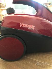 Vaporetto Polti Comfort - Pulitore a Vapore