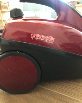 Vaporetto Polti Comfort - Pulitore a Vapore
