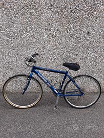 Bicicletta MTB Wheeler ultraleggera in alluminio