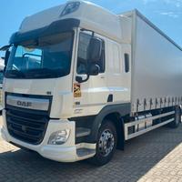 DAF CF 310