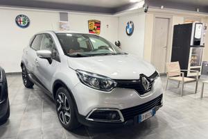 Renault Captur 1.5 dCi 8V 90 CV EDC Energy R-Link