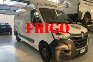 RENAULT MASTER 2.3dci L2H2 FRIGO
