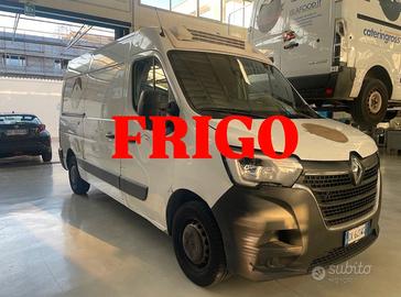 RENAULT MASTER 2.3dci L2H2 FRIGO