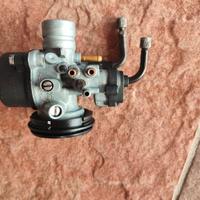 carburatore 17.5