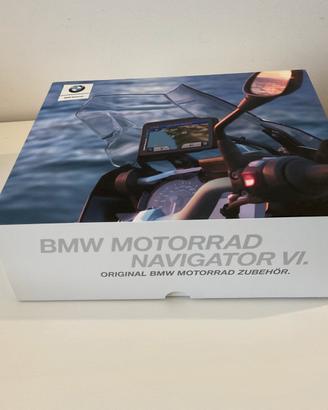 BMW NAVIGATOR VI