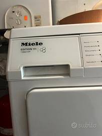 Miele asciugatrice