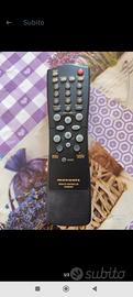 Telecomando masterizzatore marantz