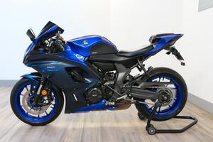 Yamaha YZF  R7 