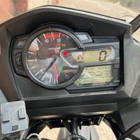 Suzuki V strom