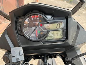 Suzuki V strom