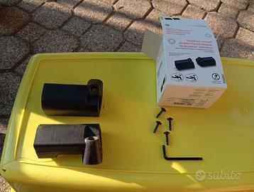 Bugaboo Cameleon 3 adattatore pedana