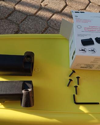 Bugaboo Cameleon 3 adattatore pedana