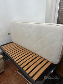 Materassi e reti