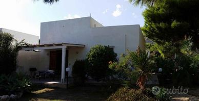 Casa Vacanze Punta Lunga ISOLA DI FAVIGNANA