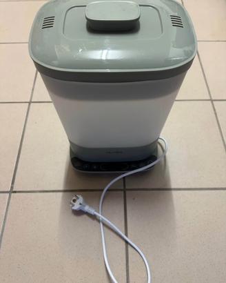 Sterilizzatore Nuvita