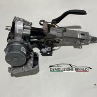 Piantone sterzo elettrico Volkswagen T-Cross