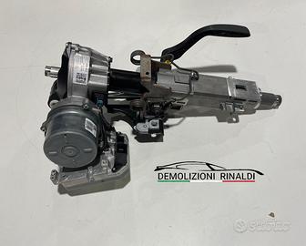 Piantone sterzo elettrico Volkswagen T-Cross