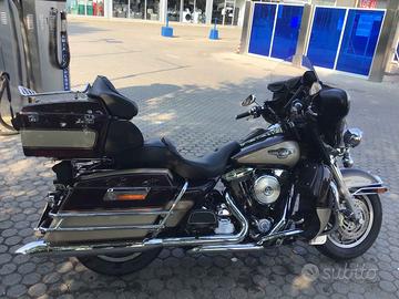 Harley-Davidson Electra Glide - 1998