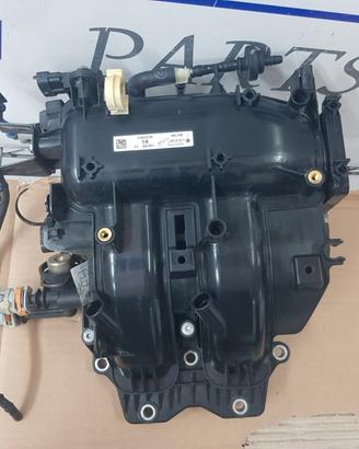 Collettore Aspirazione Fiat Panda Twinair Metano