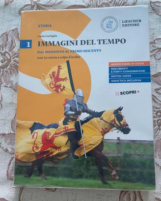 Immagini del tempo 1
