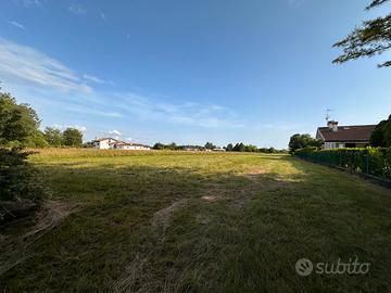 Terreno agricolo Belvedere Povoletto