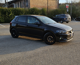 Vw polo 1.6 tdi 2019