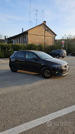 Vw polo 1.6 tdi 2019