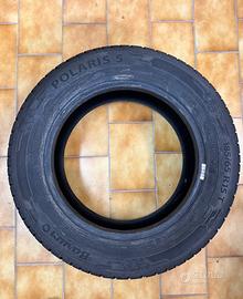 4 pneumatici invernali Barum Polaris 5 – 185/65 R1
