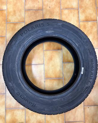 4 pneumatici invernali Barum Polaris 5 – 185/65 R1