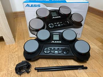 Batteria elettrica Alesis