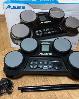Batteria elettrica Alesis