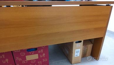 Scrivania ufficio 180x80