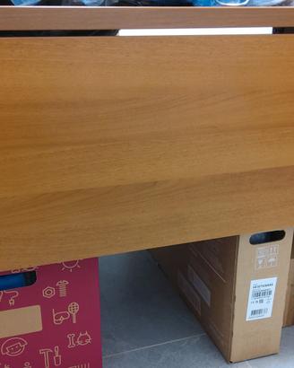 Scrivania ufficio 180x80