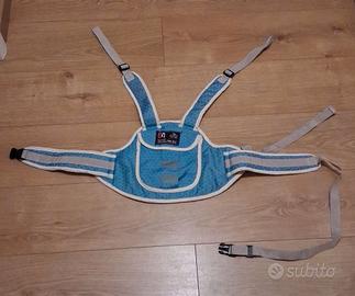 Cintura di Sicurezza Bambino per Moto / Scooter / 