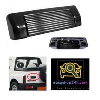 Maniglia Ester post portellone Suzuki Vitara 88-89