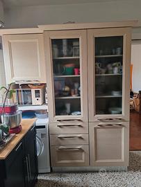Vetrinetta cucina