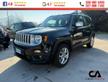 JEEP Renegade 2.0 MJT 140CV 4WD AUTOMATICA