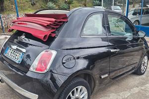 Fiat 500 C
