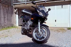 Yamaha FZ6 Fazer 600