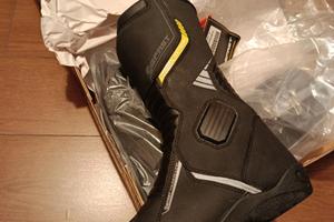 Stivaletti moto 41 Befast