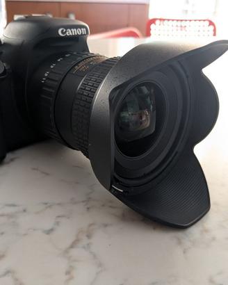 Tokina AT-X Pro 11-16mm f/2.8 DX II