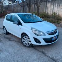 Opel Corsa 1.3 CDTI - 2014