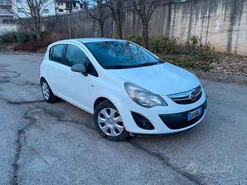 Opel Corsa 1.3 CDTI - 2014
