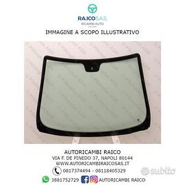 PARABREZZA ANTERIORE FIAT GRANDE PUNTO E PUNTO EVO