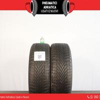2 Gomme 195 55 R 16 Pirelli al 85% SPED GRATIS