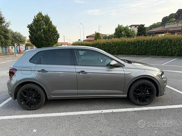 1.0 TSI 95cv secondo proprietario