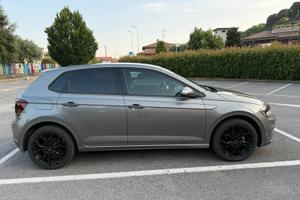 1.0 TSI 95cv secondo proprietario